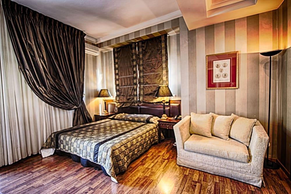 Olympus Mediterranean Boutique Hotel Litochoro Exterior photo